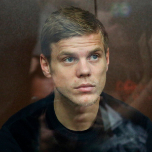 Кокорин заявил, что каждый мужчина должен отсидеть в тюрьме