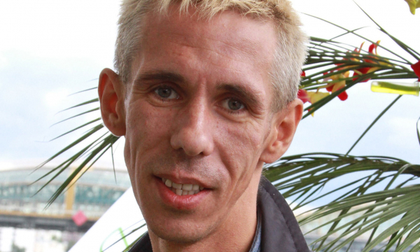 Алексей Панин: мне сделали операцию по смене пола