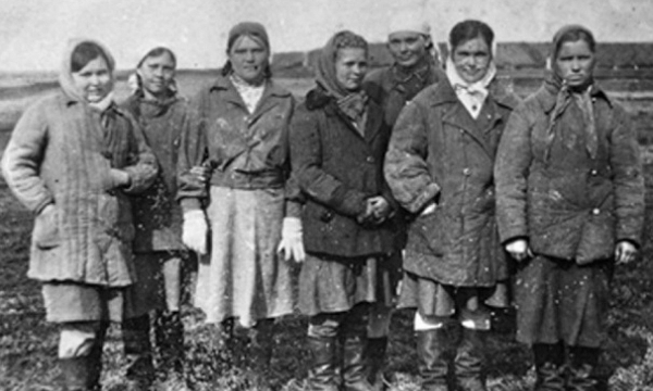 «Лагерницы лёгкого поведения»: кого так называли в ГУЛАГе