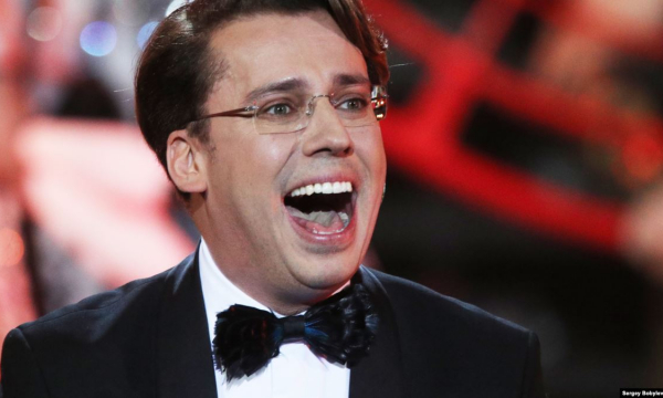 Врачи поставили диагноз Максиму Галкину, попавшему в больницу