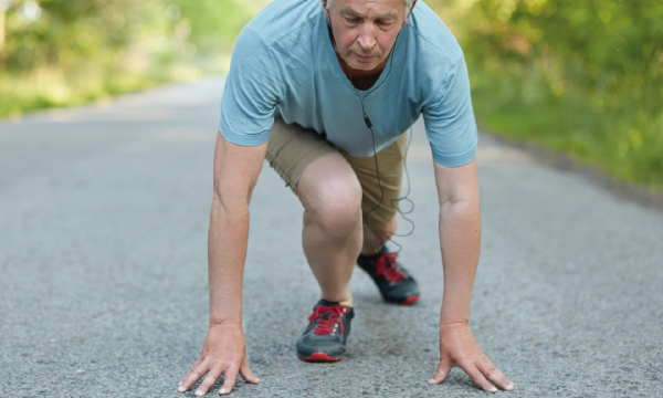 Врач назвал защищающее от гипертонии упражнение